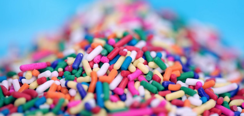 Reino Unido combate la obesidad infantil: Sanidad quiere prohibir la venta de dulces